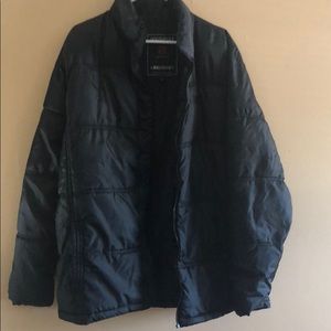 SouthPole winter jacket